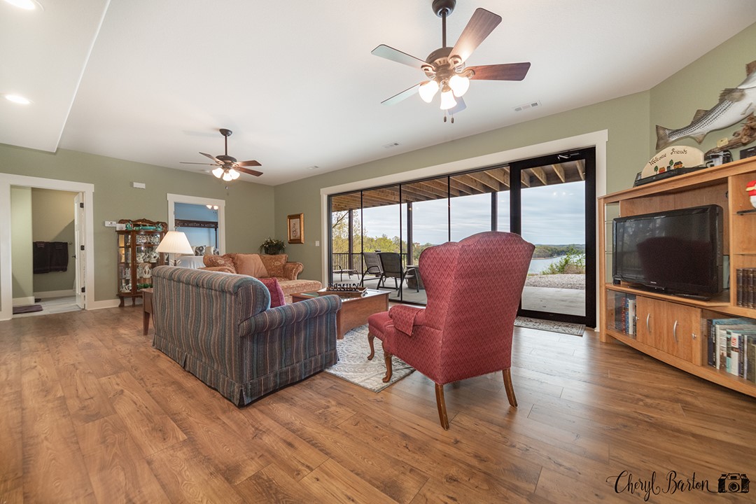 Island View Estates - Residential
