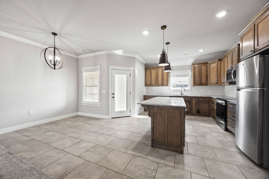 Hickory Meadows Sub Ph 1 - Residential