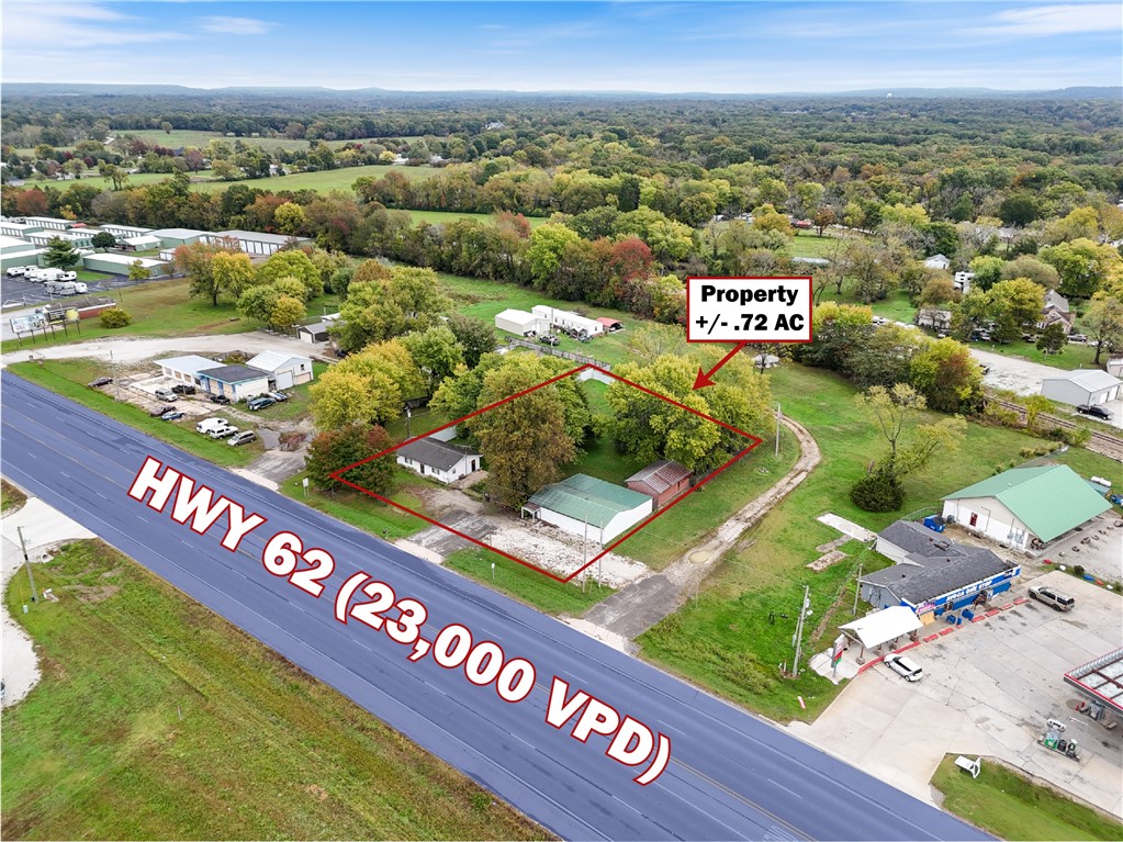 SERATT'S ADD-AVOCA - Residential