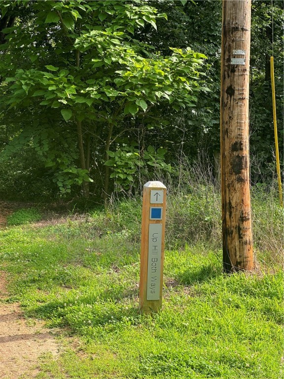 Essex Sub Bvv - Land