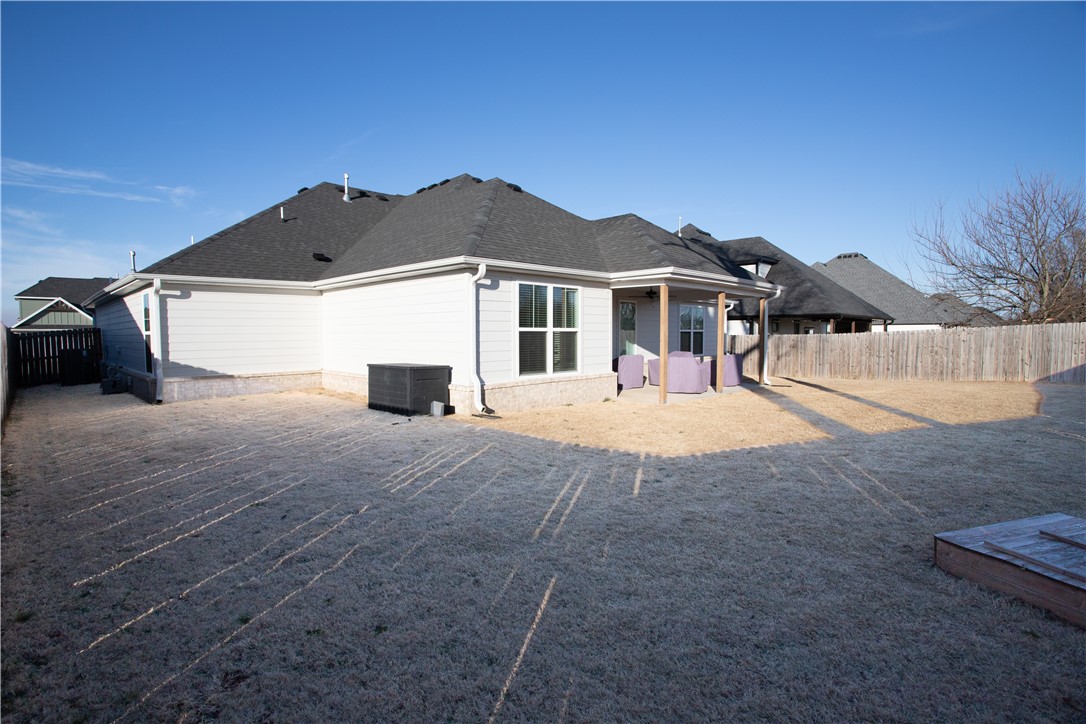 Maple Estates Ph Ii Centerton - Residential