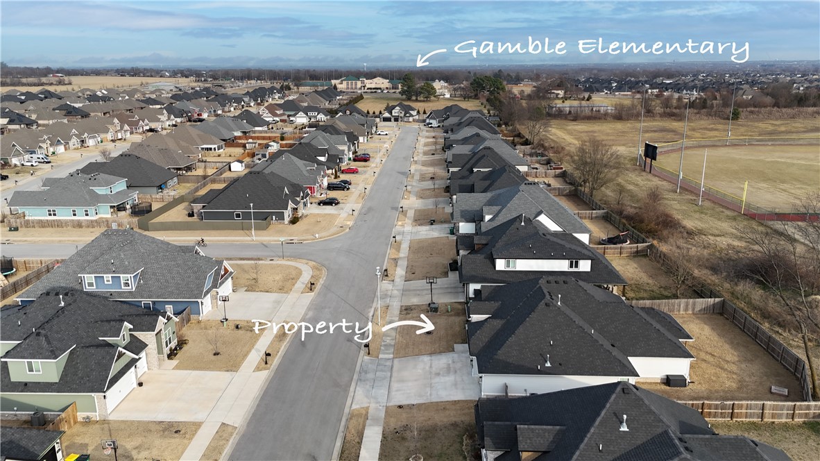 Maple Estates Ph Ii Centerton - Residential