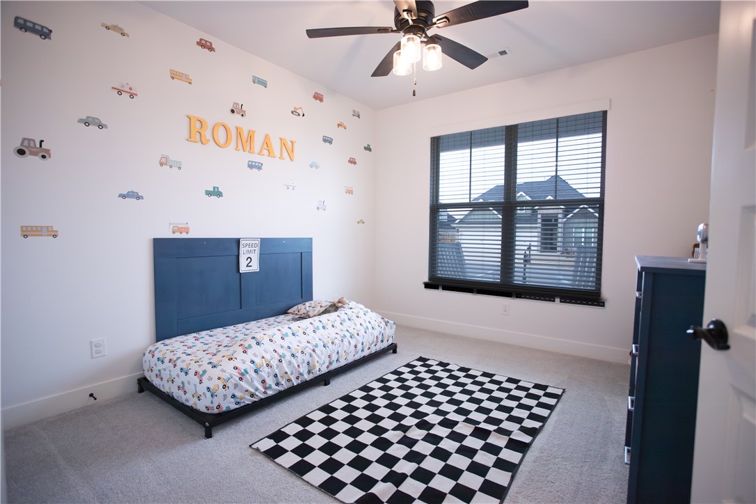 Maple Estates Ph Ii Centerton - Residential