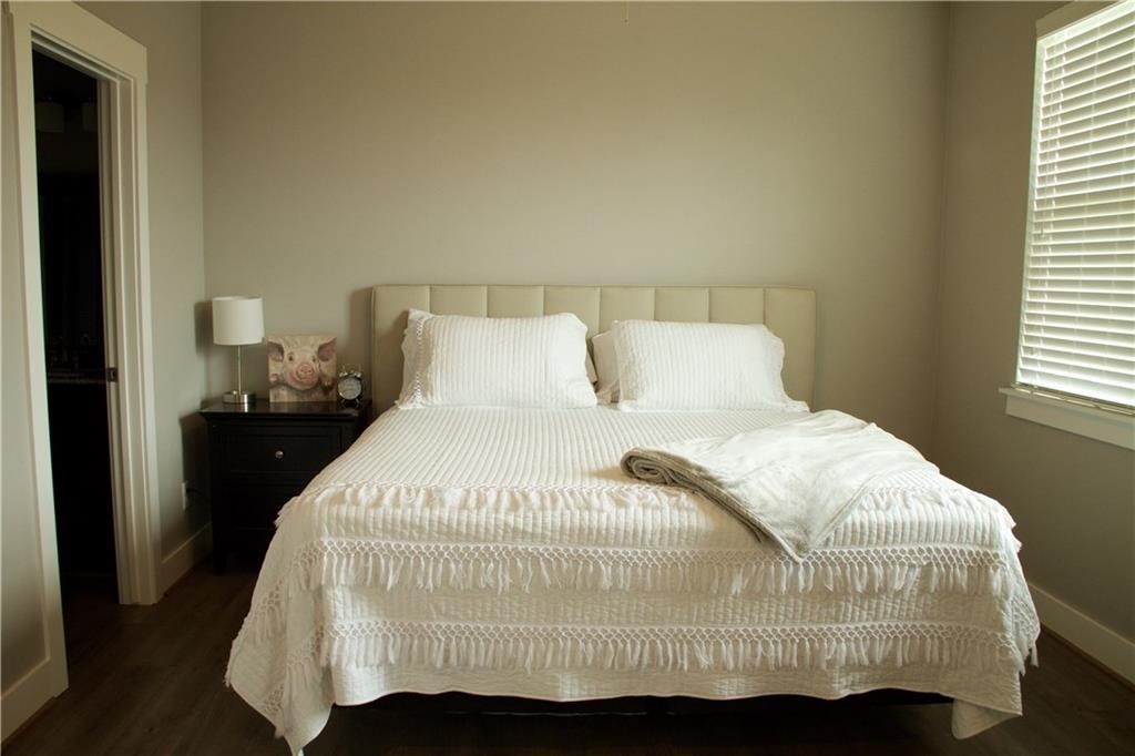 Center Add The - Residential Lease