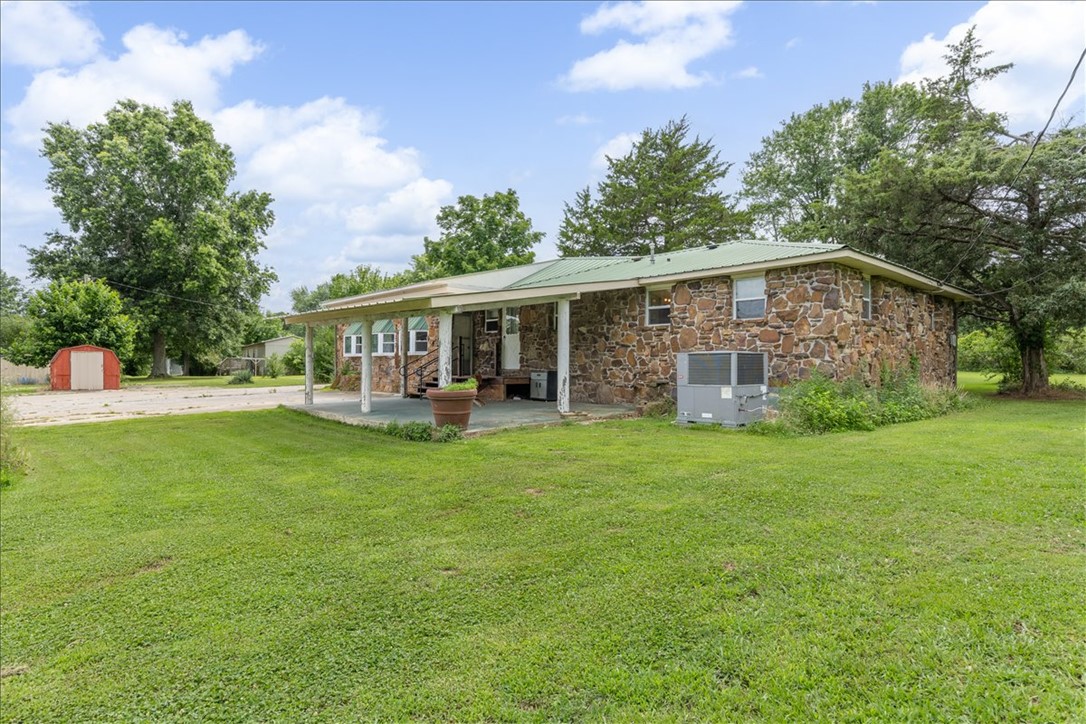 N/A - Residential