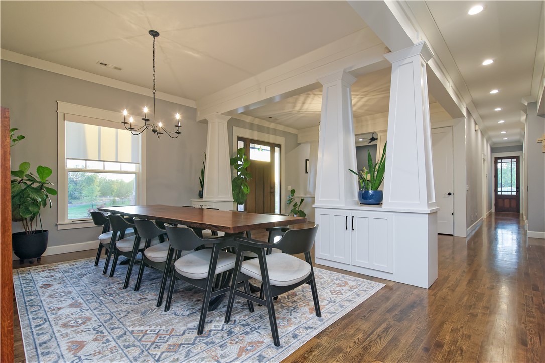 Hardcastle Estates Bentonville - Residential