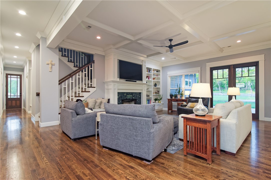 Hardcastle Estates Bentonville - Residential