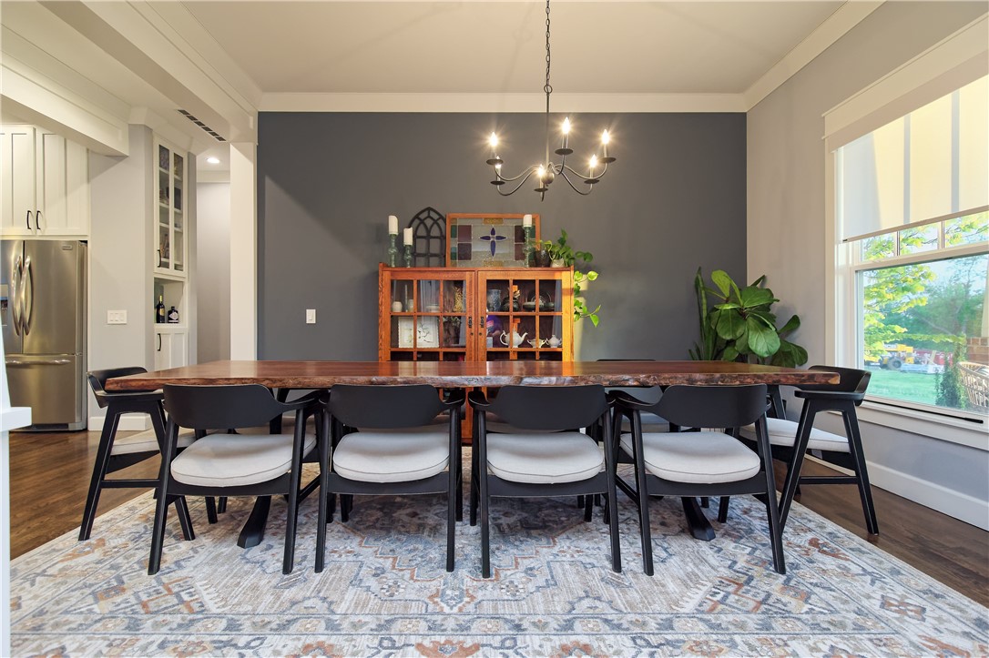 Hardcastle Estates Bentonville - Residential