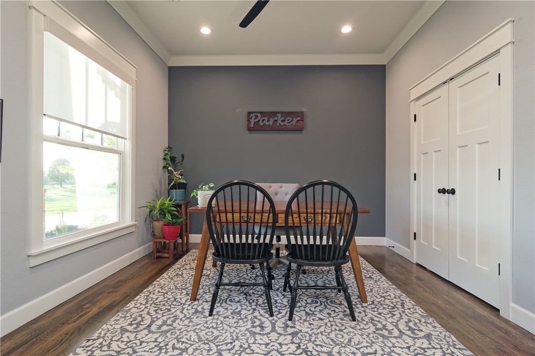 Hardcastle Estates Bentonville - Residential