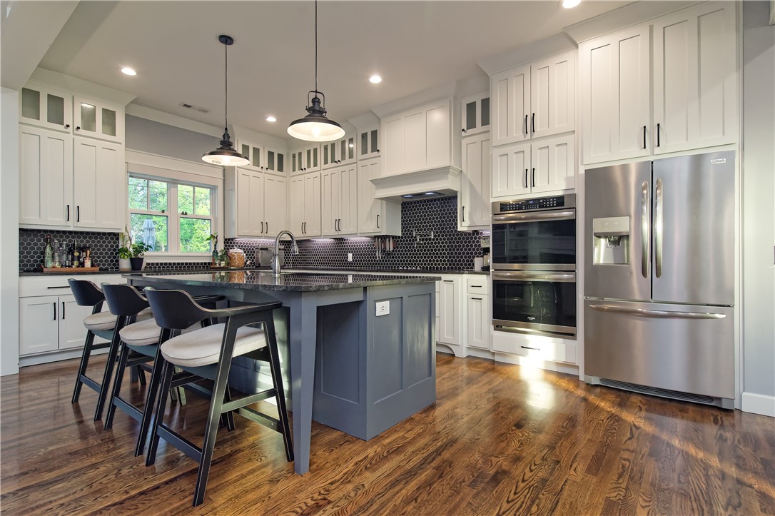 Hardcastle Estates Bentonville - Residential