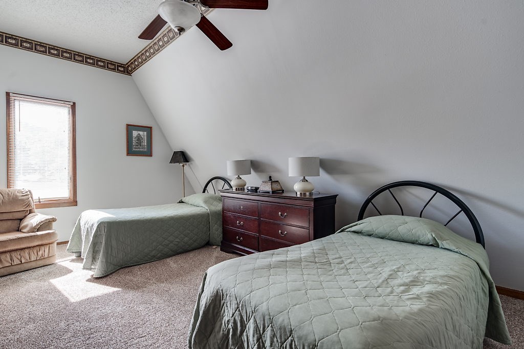 Wandsworth - Residential