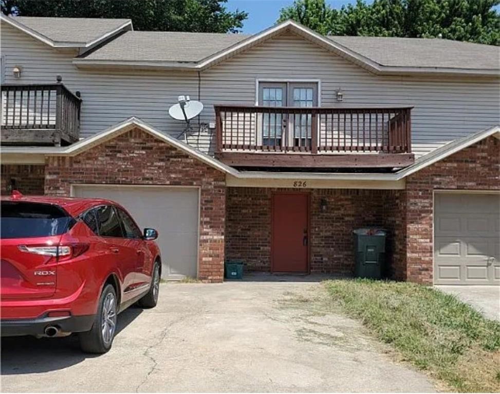 Georgian Place - Residential Lease