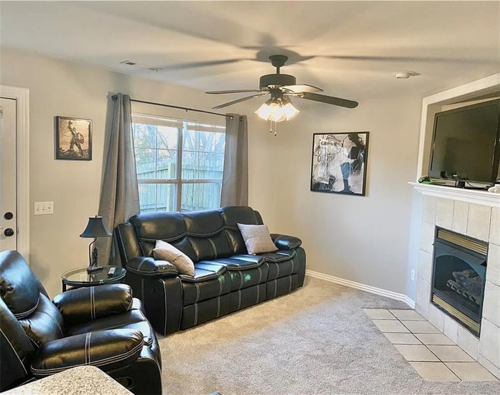 Georgian Place - Residential Lease