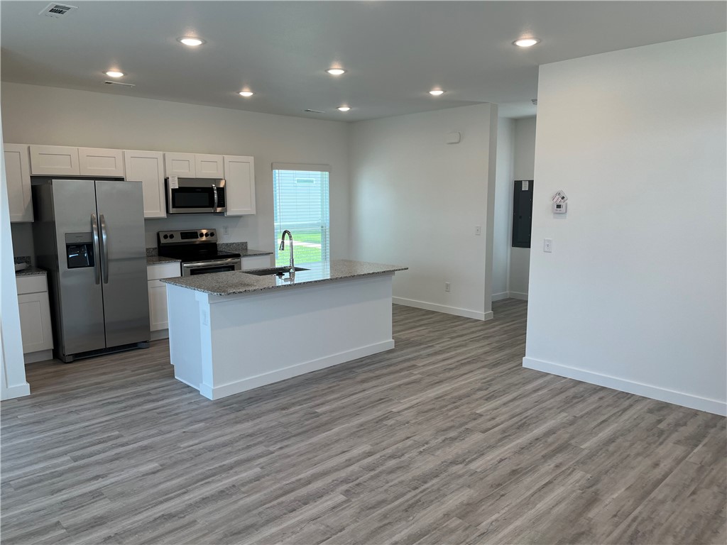 FEATHERSTON VILLAGE PH 1-CENTERTON - Residential