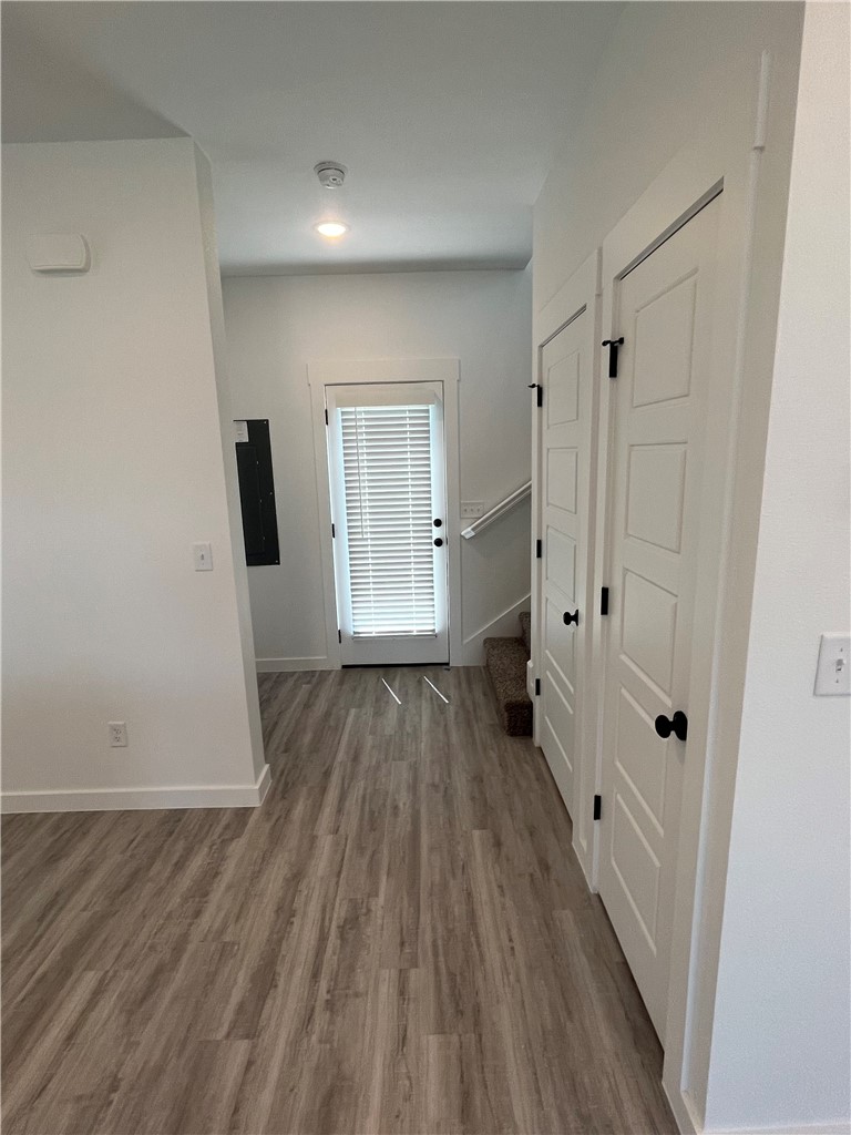 FEATHERSTON VILLAGE PH 1-CENTERTON - Residential