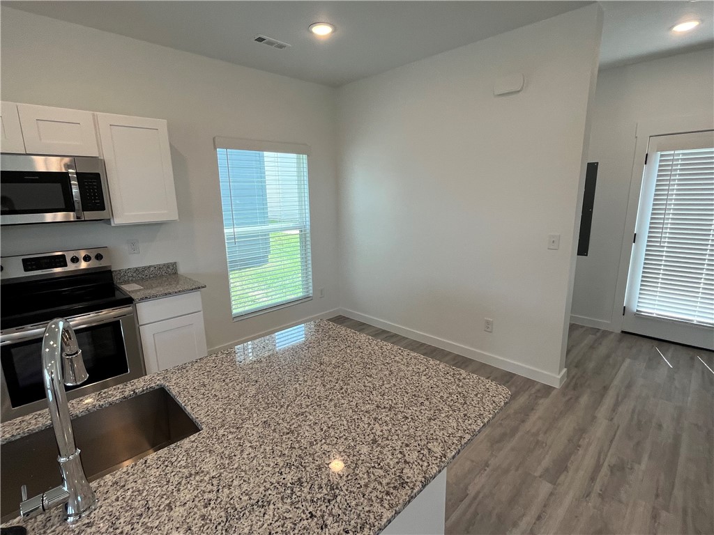 FEATHERSTON VILLAGE PH 1-CENTERTON - Residential