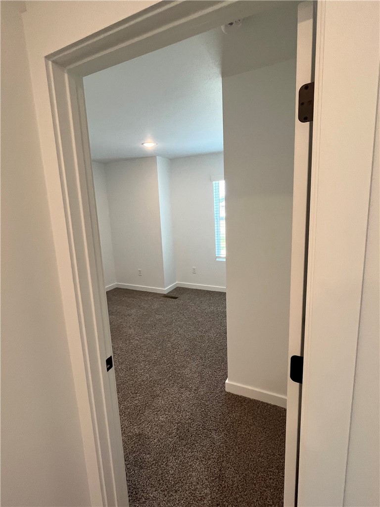 FEATHERSTON VILLAGE PH 1-CENTERTON - Residential