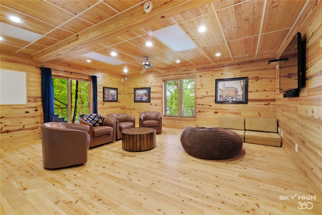 Oak Ridge Park Ph IV - Residential