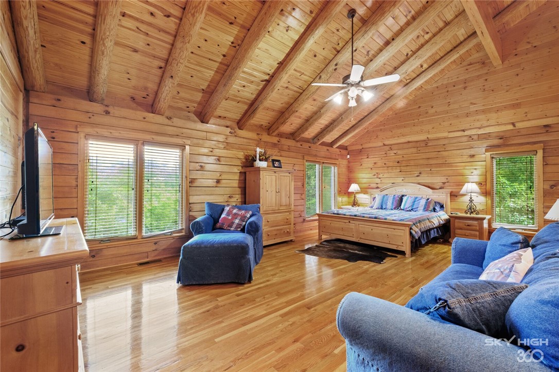Oak Ridge Park Ph IV - Residential