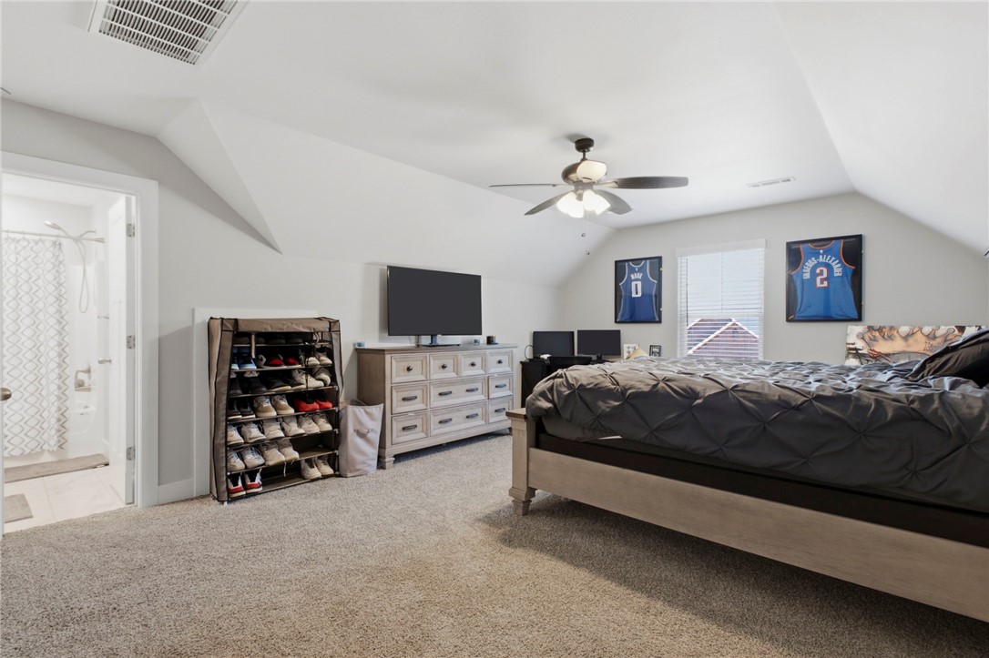 Paige Place Sub Ph 2 Siloam Spgs - Residential