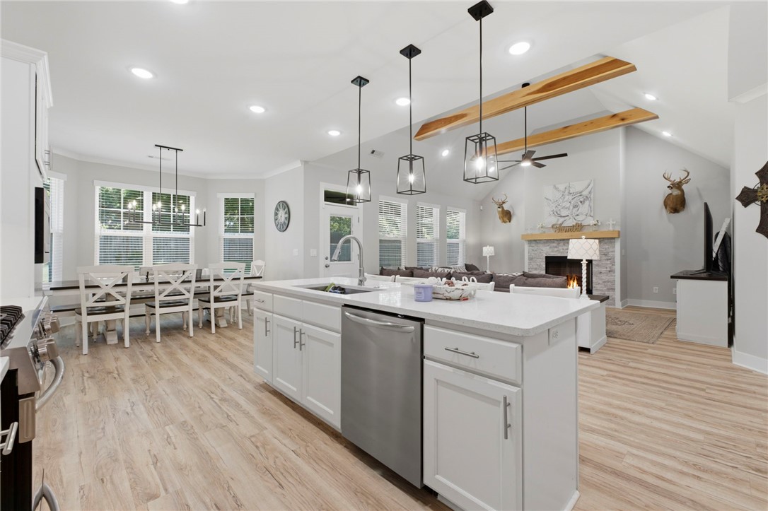 Paige Place Sub Ph 2 Siloam Spgs - Residential