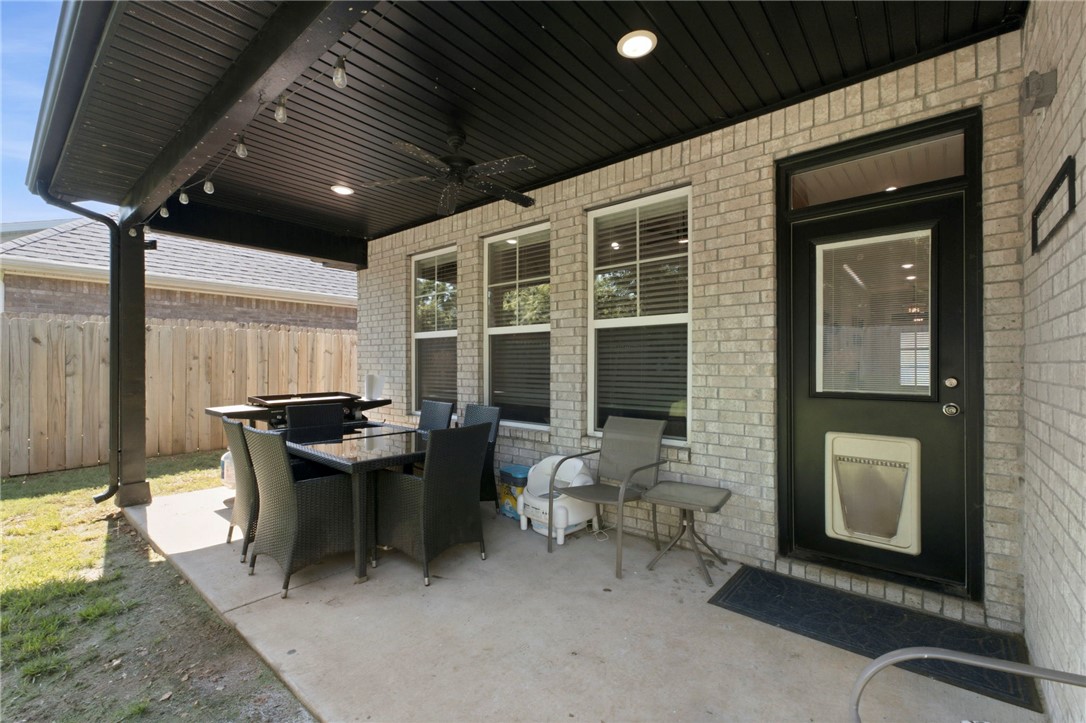 Paige Place Sub Ph 2 Siloam Spgs - Residential