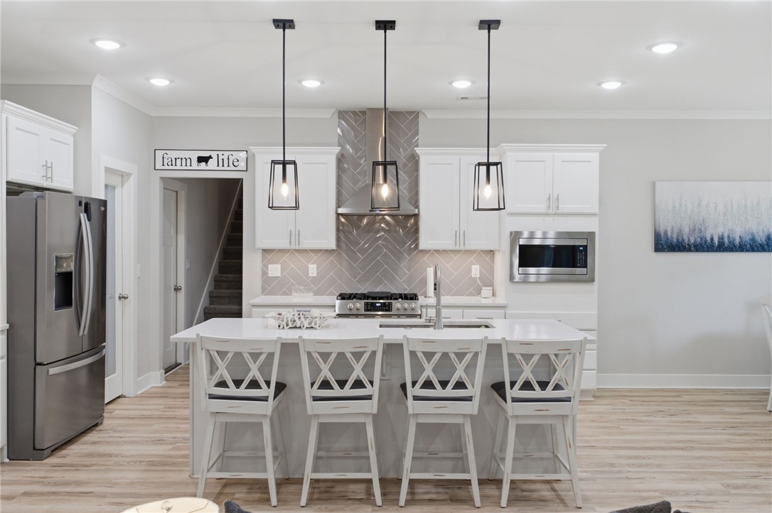Paige Place Sub Ph 2 Siloam Spgs - Residential