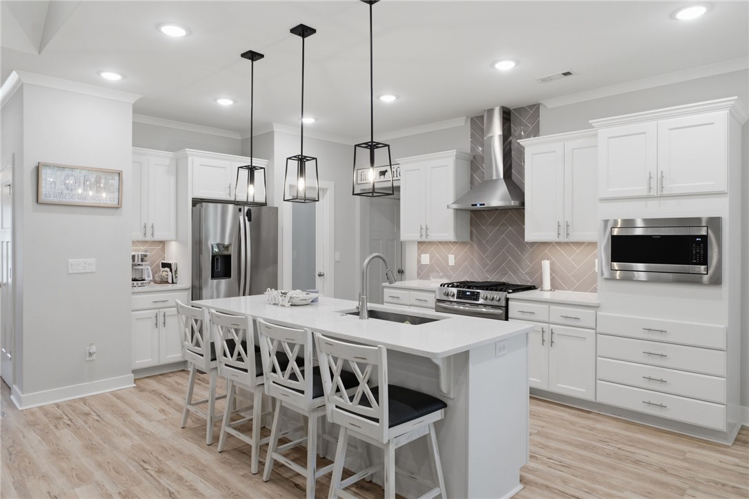 Paige Place Sub Ph 2 Siloam Spgs - Residential