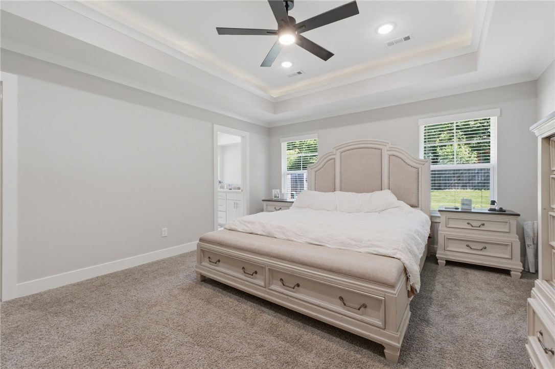 Paige Place Sub Ph 2 Siloam Spgs - Residential