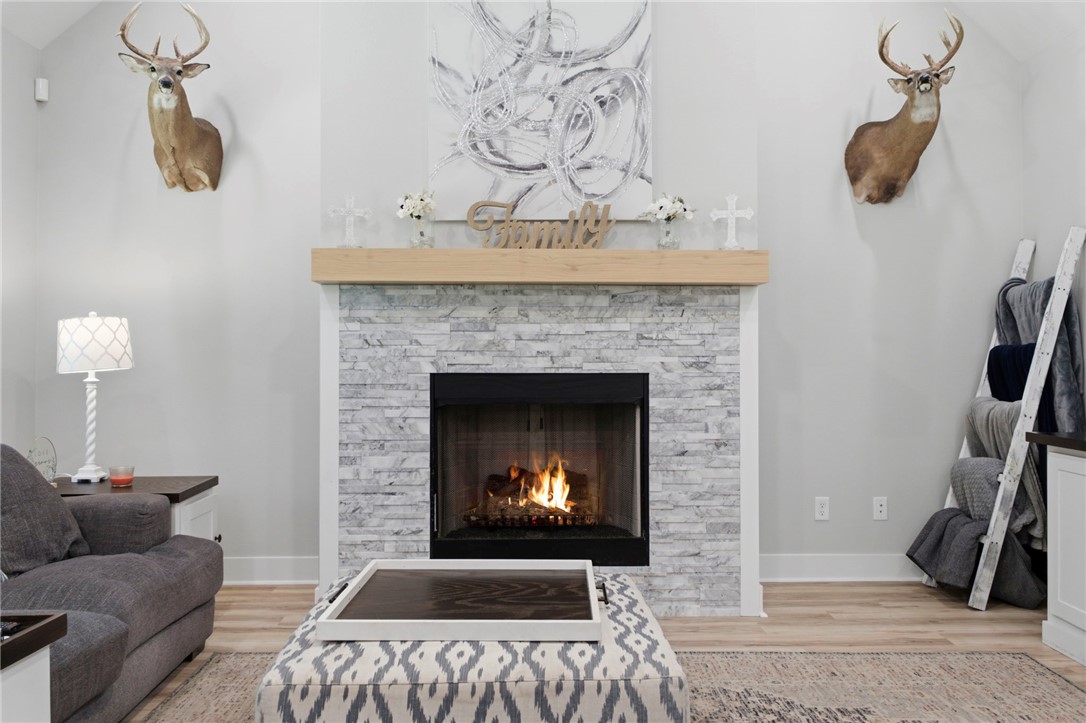 Paige Place Sub Ph 2 Siloam Spgs - Residential