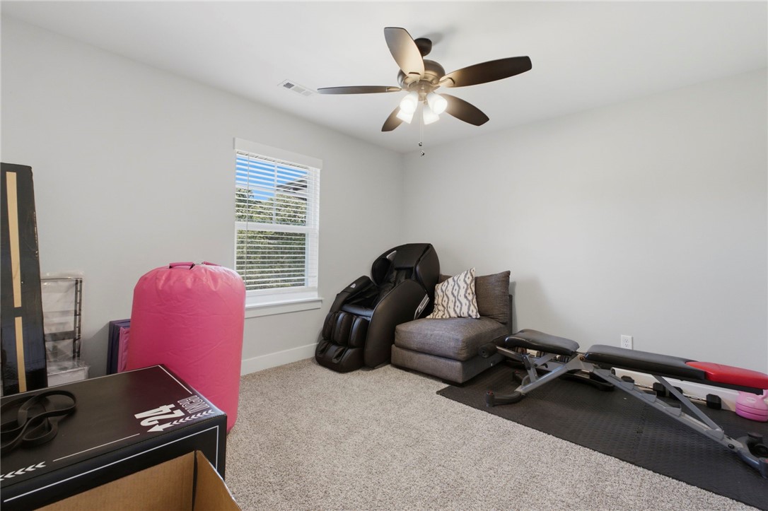 Paige Place Sub Ph 2 Siloam Spgs - Residential