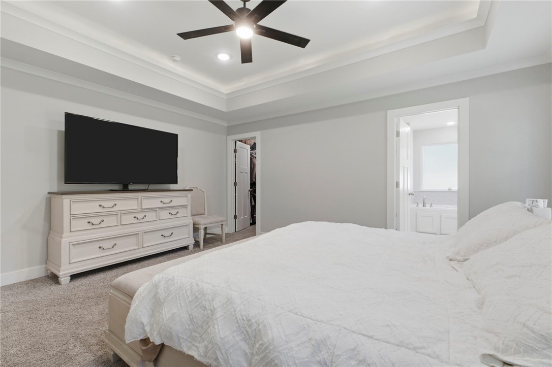 Paige Place Sub Ph 2 Siloam Spgs - Residential