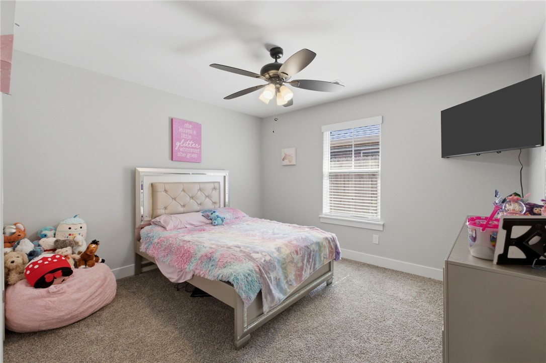 Paige Place Sub Ph 2 Siloam Spgs - Residential
