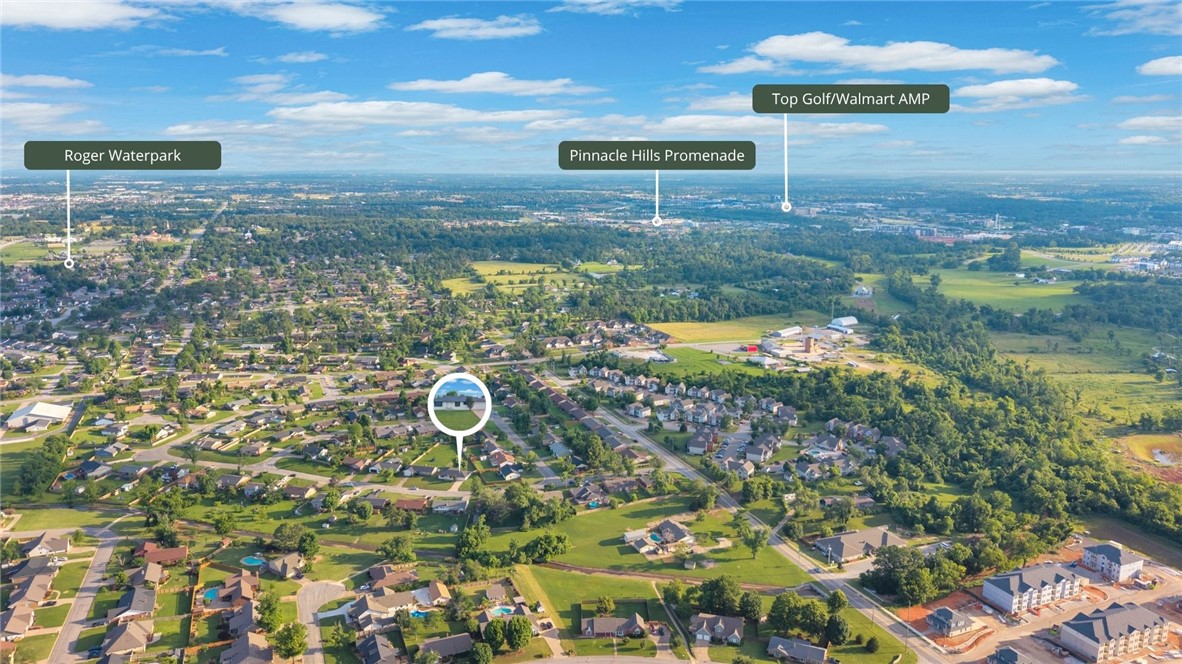 Chateau Terrace Unit 2 Ph 3 Rogers - Residential