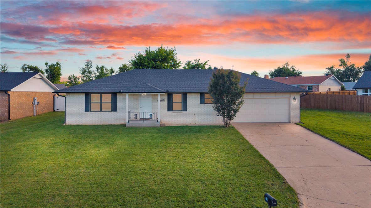 Welcome to this well-located 4-bedroom, 2-bath all-brick home in the heart of Rogers! Situated on a spacious 0.29-acre lot, this property offers convenience and opportunity. Enjoy being just minutes from Midtown entertainment, Pinnacle Promenade, Topgolf, shopping, dining, and more.  Offering plenty of space and potential, this property is perfect for first-time buyers, investors, or anyone looking to add value in a prime location. Don't miss your chance to own in one of Northwest Arkansas' most desirable locations!
