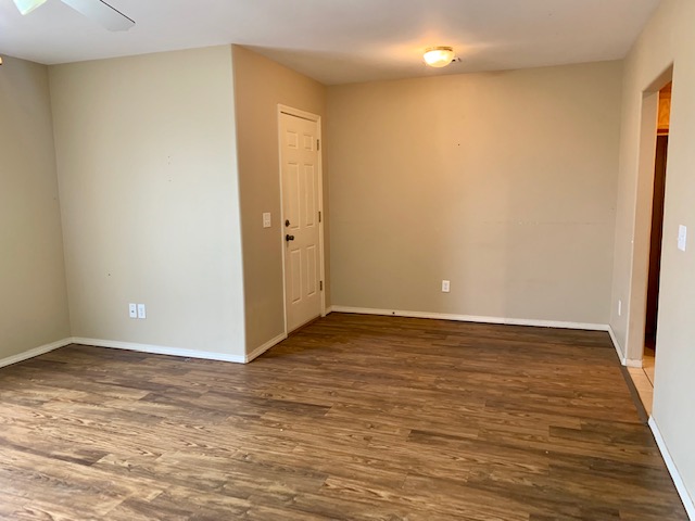 Stonegate - Residential Lease
