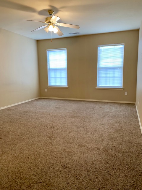 Stonegate - Residential Lease