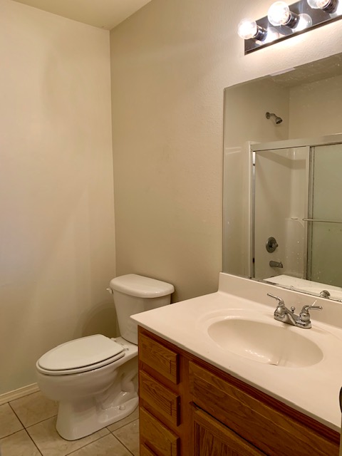 Stonegate - Residential Lease