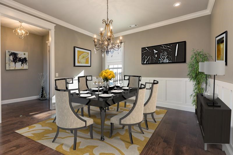 Woods Creek - Residential