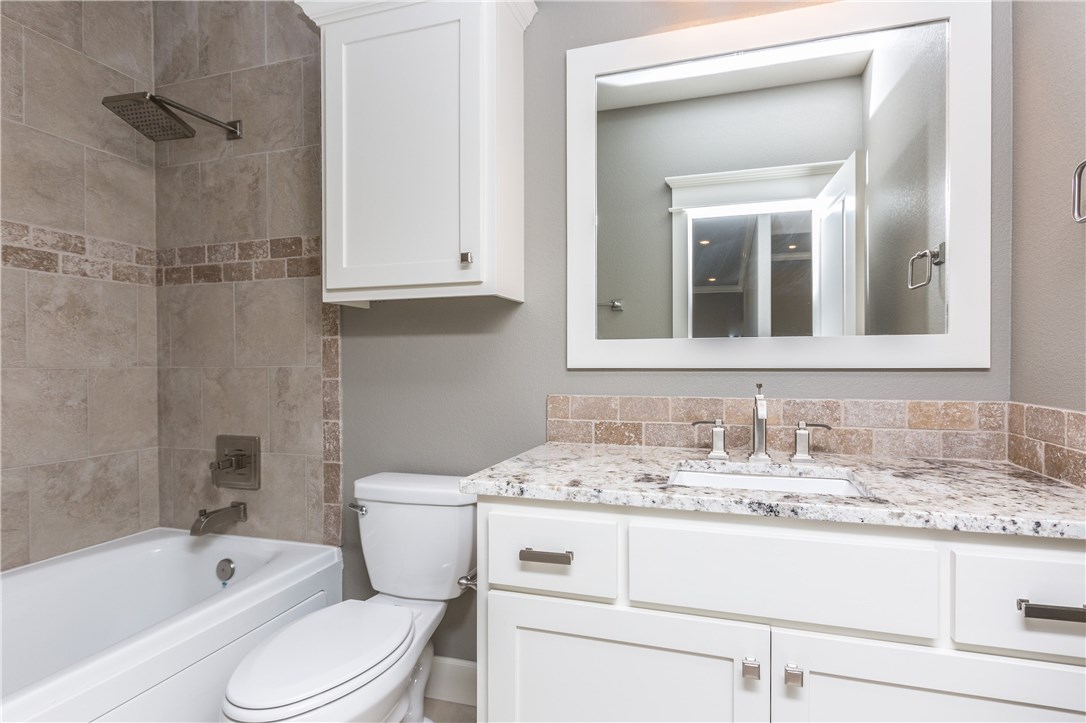 Woods Creek - Residential