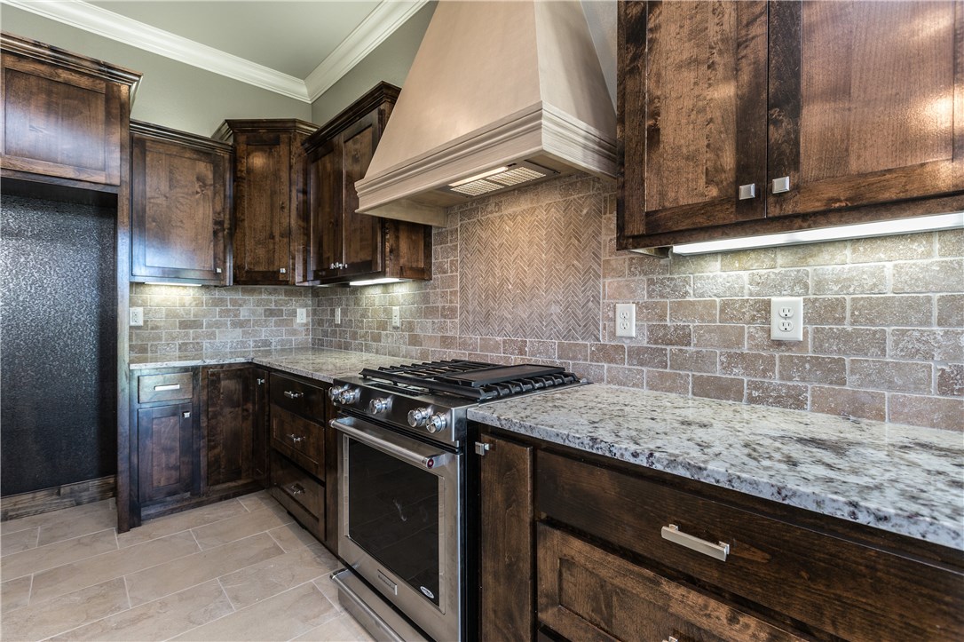 Woods Creek - Residential