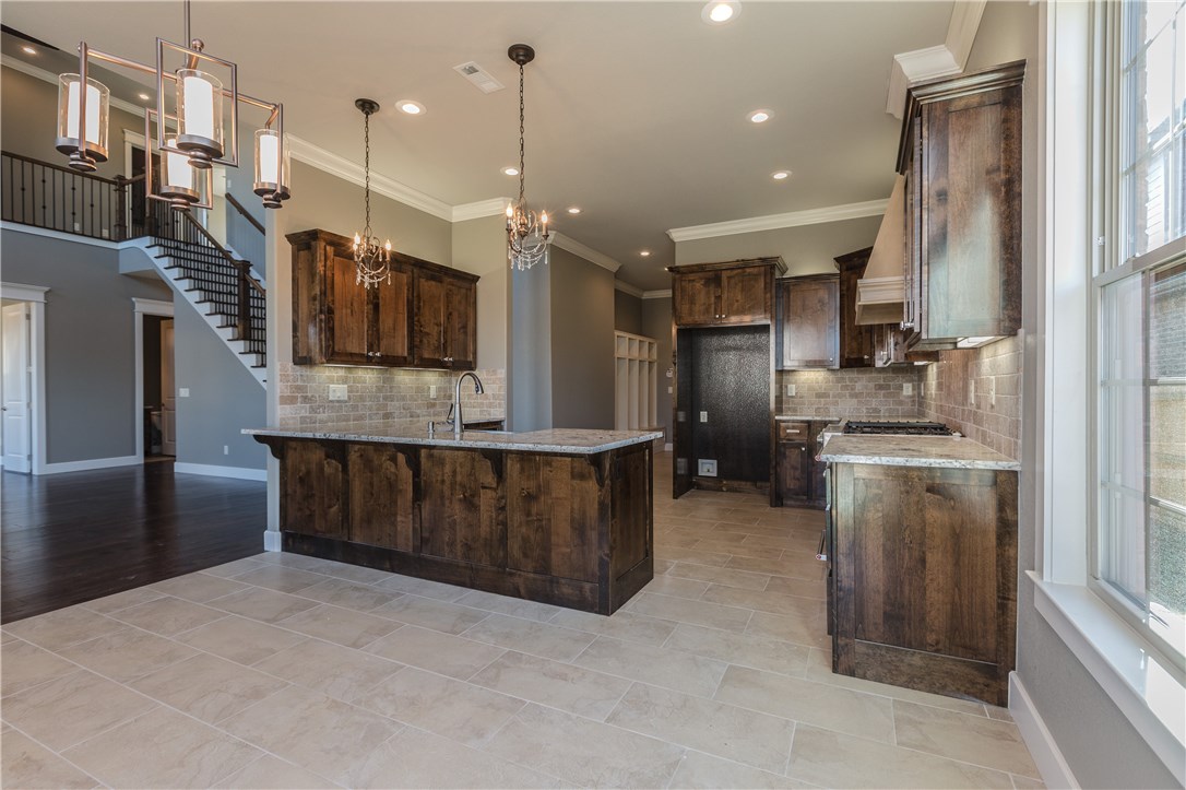 Woods Creek - Residential