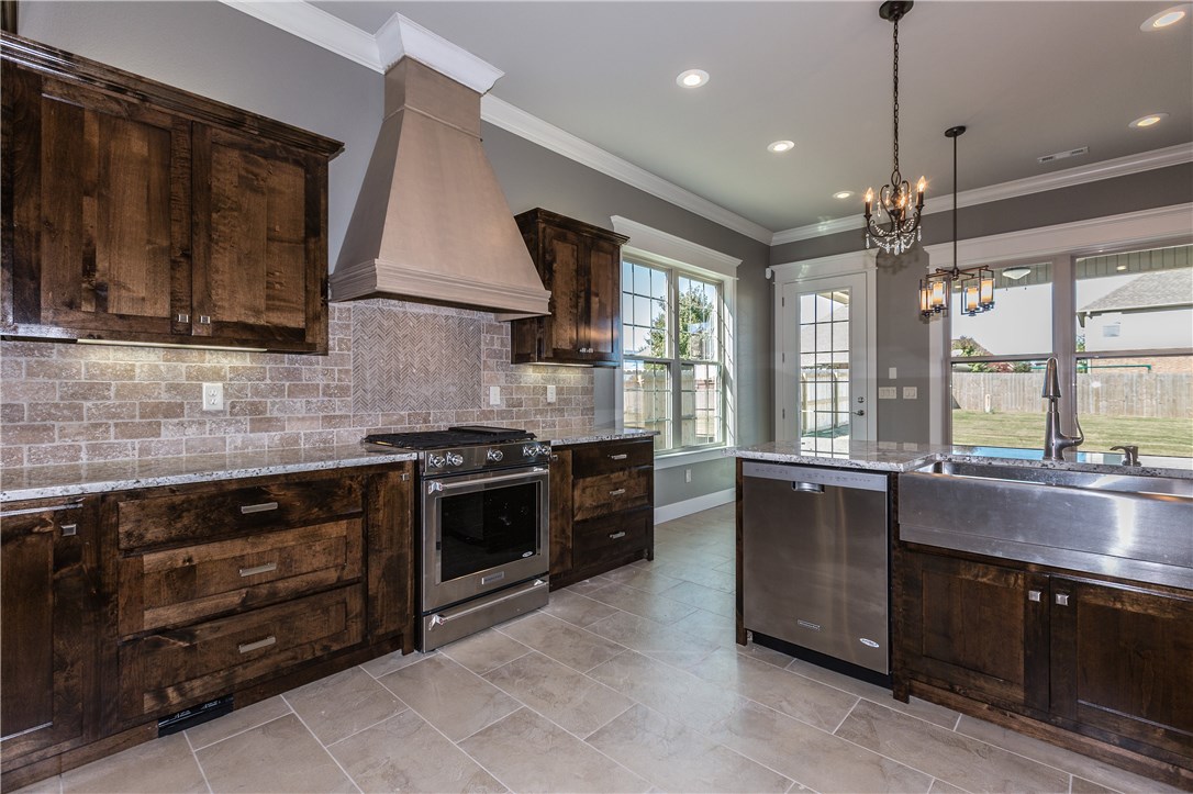 Woods Creek - Residential