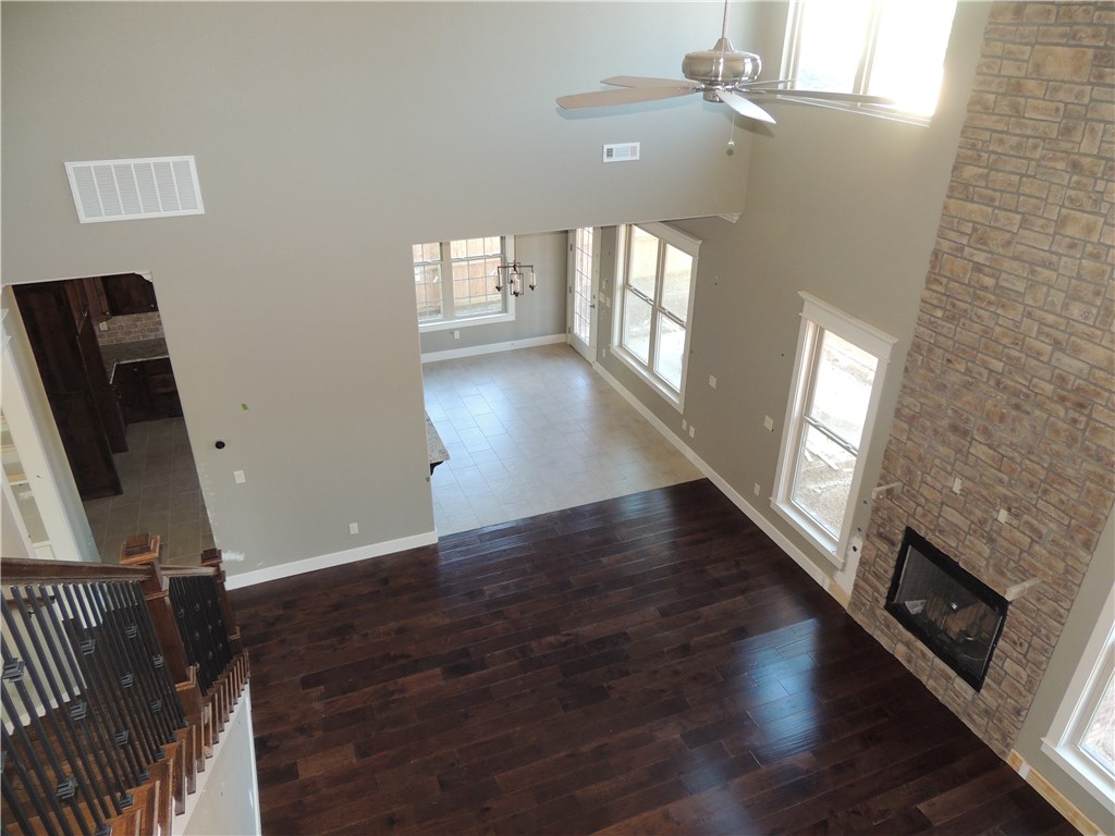 Woods Creek - Residential