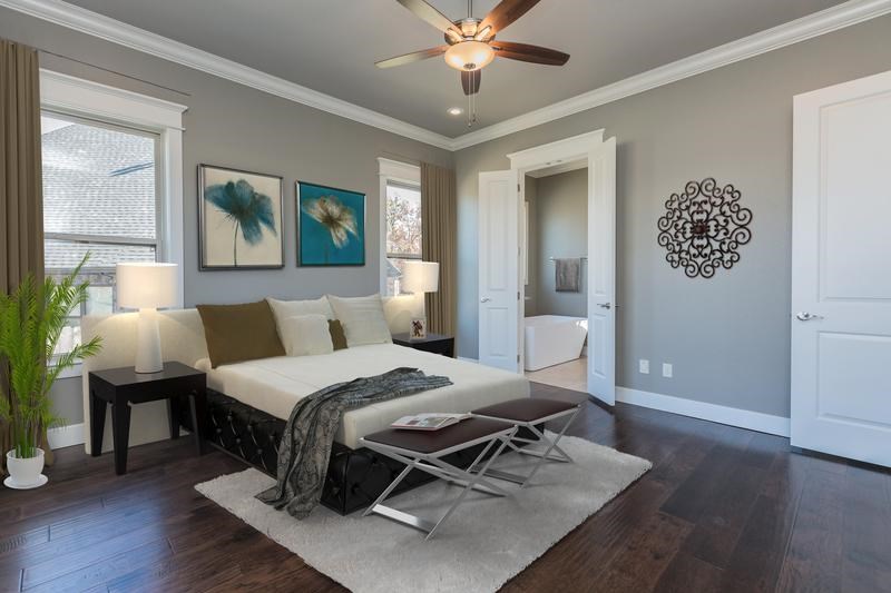 Woods Creek - Residential