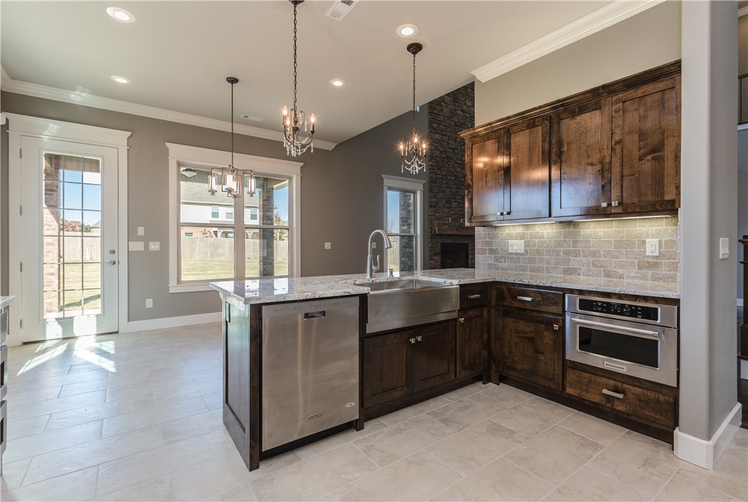 Woods Creek - Residential