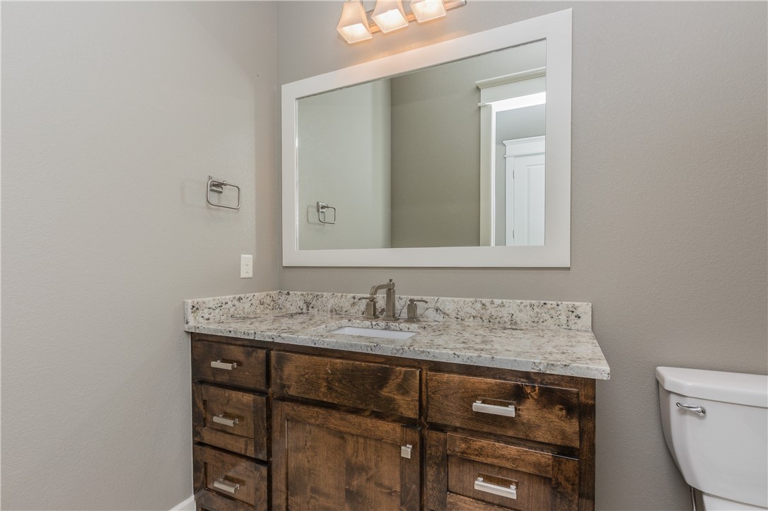 Woods Creek - Residential