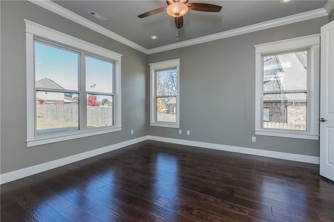 Woods Creek - Residential