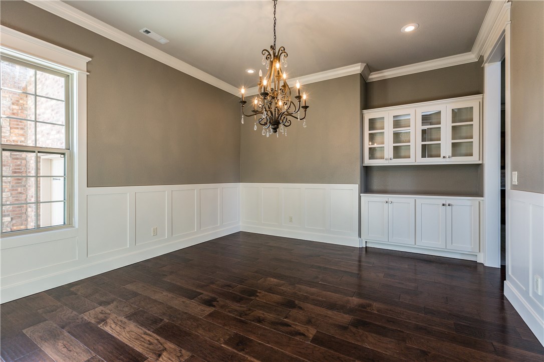 Woods Creek - Residential