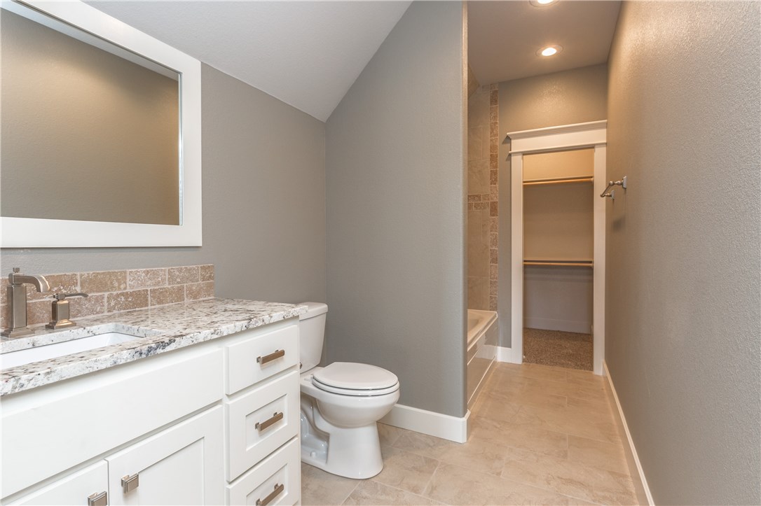 Woods Creek - Residential